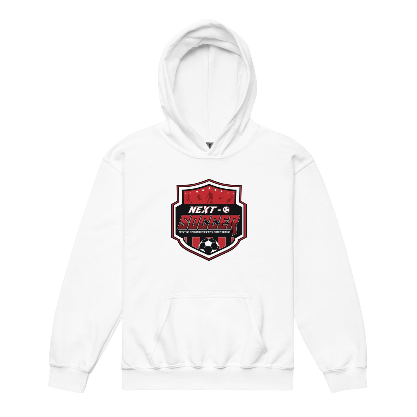 Youth Hoodie