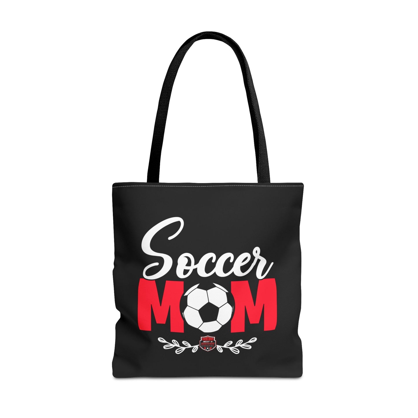 Soccer Mom Tote Bag – Printed AOP Canvas Bag