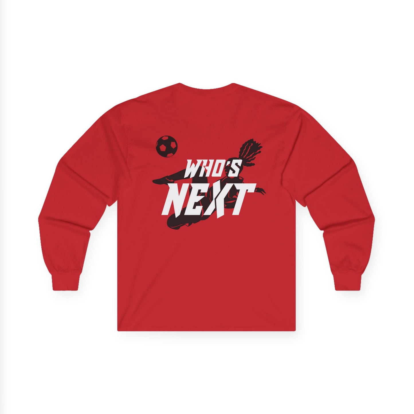 Unisex Ultra Cotton Long Sleeve Tee