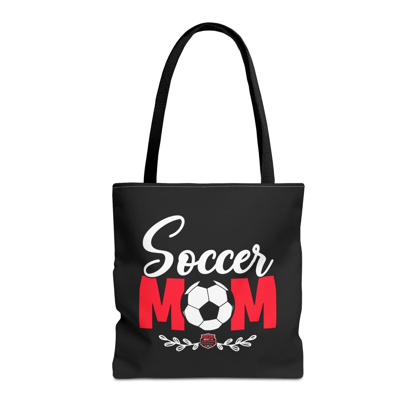Soccer Mom Tote Bag – Printed AOP Canvas Bag