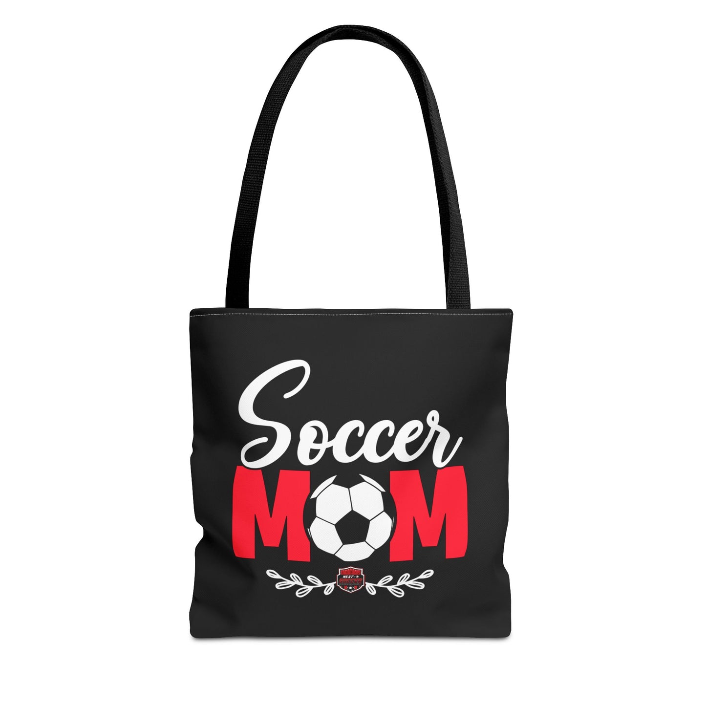 Soccer Mom Tote Bag – Printed AOP Canvas Bag