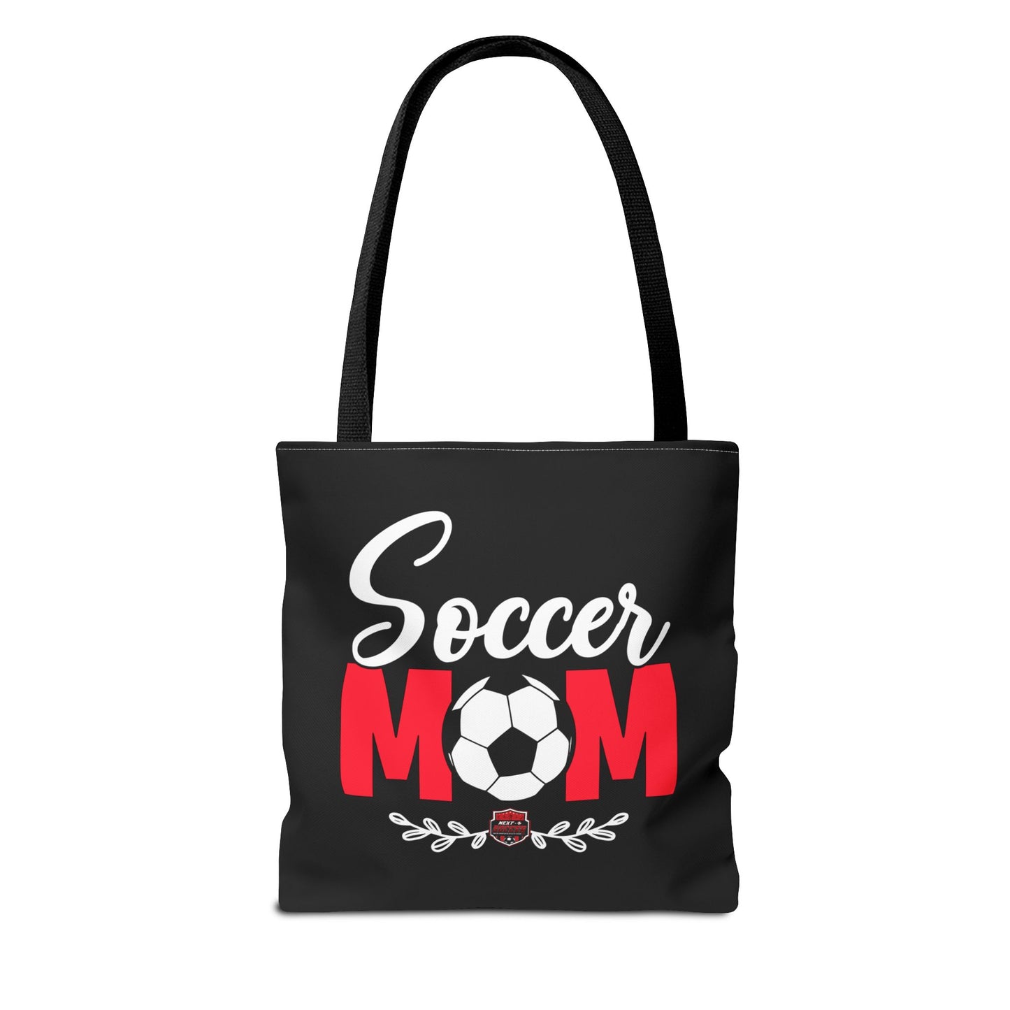 Soccer Mom Tote Bag – Printed AOP Canvas Bag