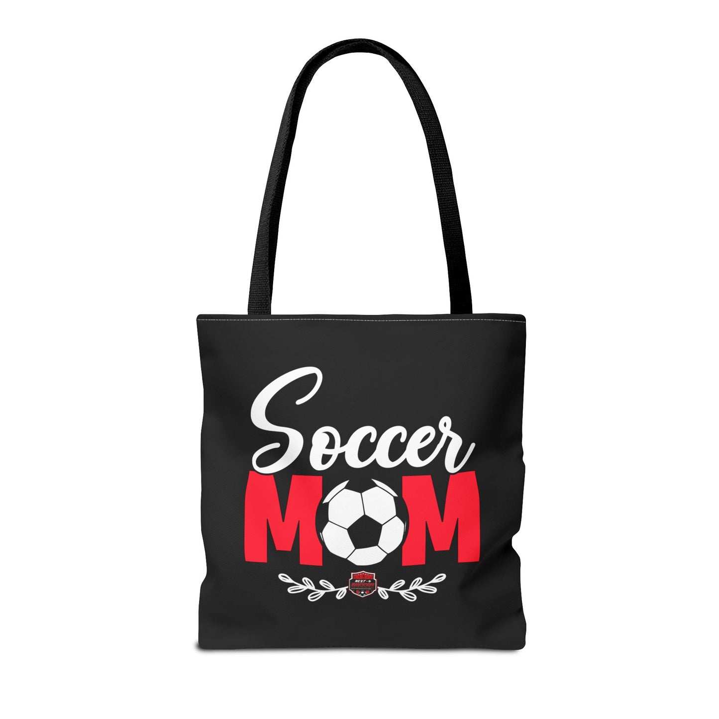 Soccer Mom Tote Bag – Printed AOP Canvas Bag