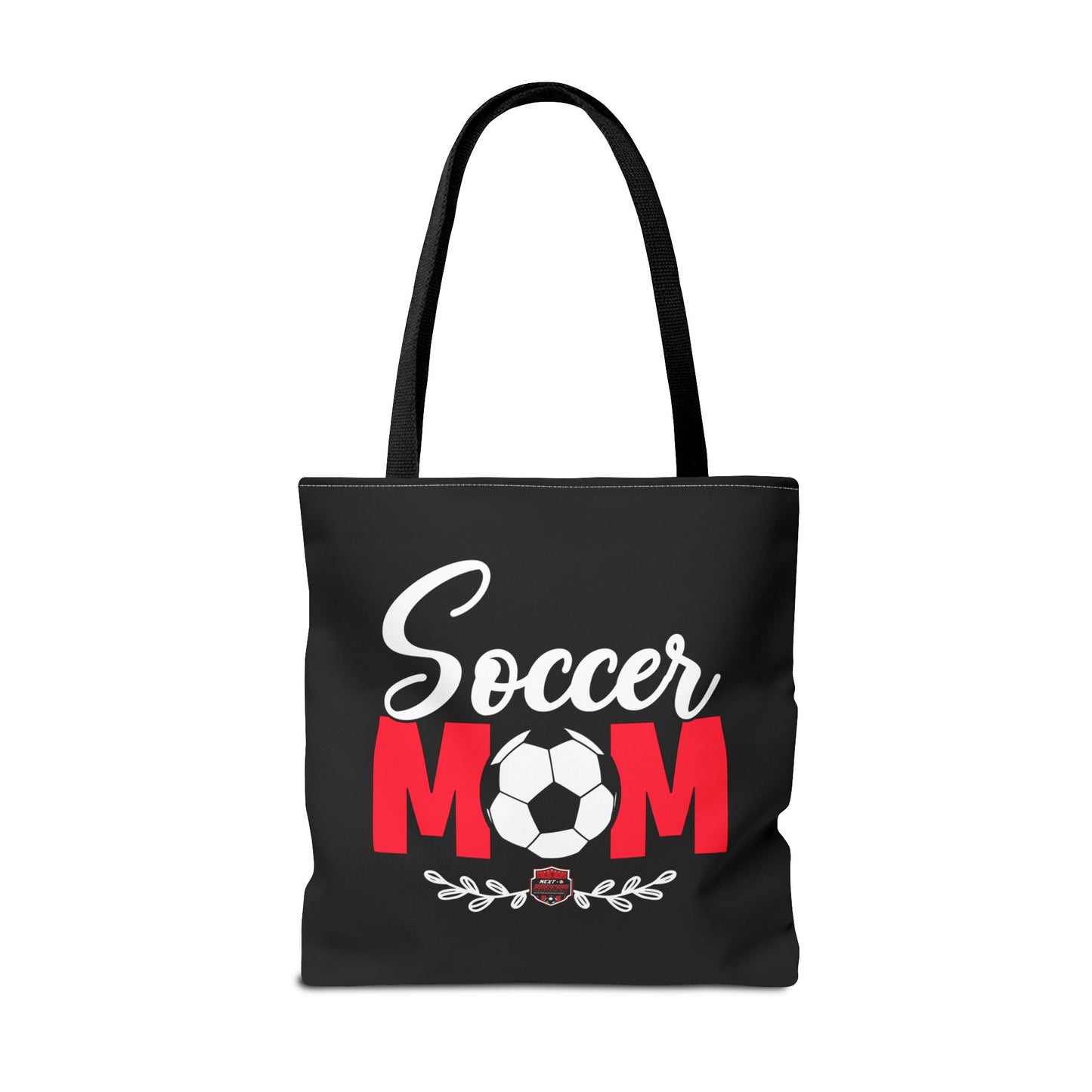 Soccer Mom Tote Bag – Printed AOP Canvas Bag