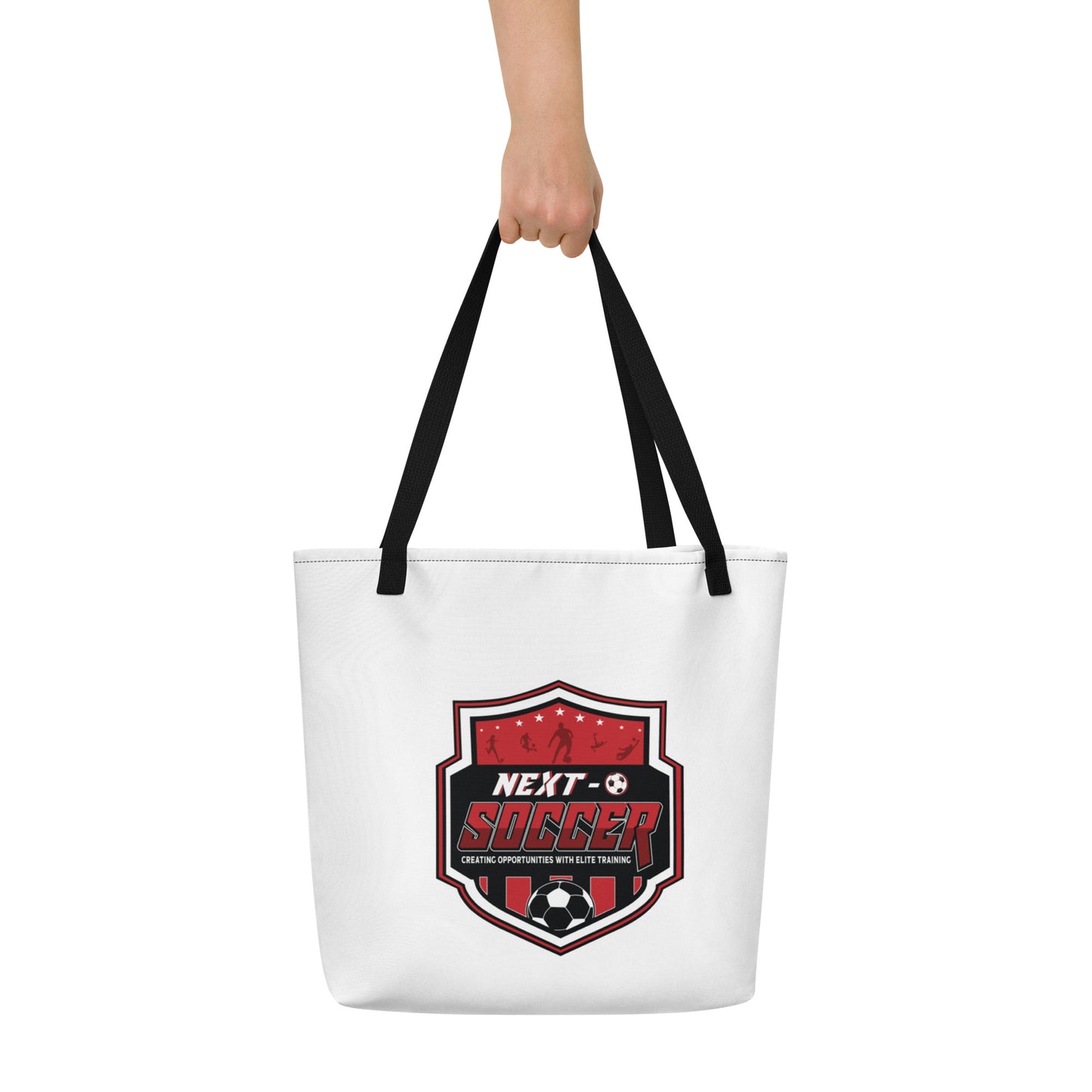 Large Tote Bag