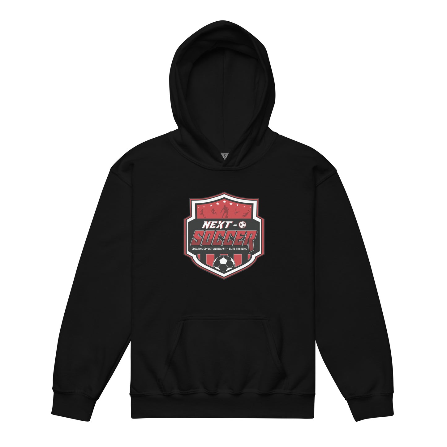 Youth Hoodie